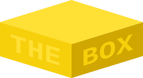 the Yellow Box